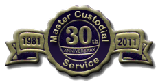 Master Custodial Service Master Custodial Service